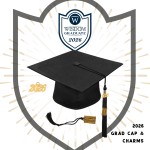 Grad Tassel 2026